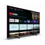 Philips 43HFL4518U/12 hospitality tv 109,2 cm (43") 4K Ultra HD 350 cd/m² Smart TV Zwart 20 W (43HFL4518U/12) thumbnail