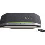 POLY Sync 20+ Microsoft Teams Certified USB-C Speakerphone (772D1AA) thumbnail