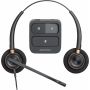 POLY EncorePro 520 Binaural Headset met Quick Disconnect (783P7AA#ABB) thumbnail