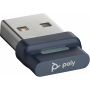 POLY BT700 USB-A Bluetooth-adapter (786C4AA) thumbnail