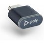 POLY BT700 USB-A Bluetooth-adapter (786C4AA) thumbnail