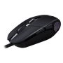 Logitech G303 Daedalus Apex muis Gamen Ambidextrous USB Type-A 12000 DPI thumbnail