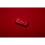 Kingston Technology 1TB XS1000 Red External USB 3.2 Gen 2 Draagbare Solid State Drive (SXS1000R/1000G) thumbnail