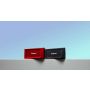 Kingston Technology 1TB XS1000 Red External USB 3.2 Gen 2 Draagbare Solid State Drive (SXS1000R/1000G) thumbnail