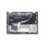 Lenovo 5M11L64277 laptop reserve-onderdeel Cover + keyboard thumbnail