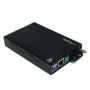 StarTech.com 10/100 Mbit Single-Mode Glasvezel Converter SC 30 km thumbnail