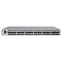 Hewlett Packard Enterprise SN6000B 16Gb 48-port/48-port Active Power Pack+ Fibre Channel 1U Grijs (Q2078AH) thumbnail