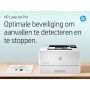 HP LaserJet Pro M404dw, Print, Draadloos thumbnail