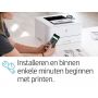 HP LaserJet Pro M404dw, Print, Draadloos thumbnail