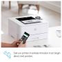 HP LaserJet Pro M404dw, Print, Draadloos thumbnail