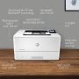 HP LaserJet Pro M404dw, Print, Draadloos thumbnail