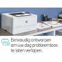 HP LaserJet Pro M404dw, Print, Draadloos thumbnail