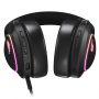 ASUS ROG DELTA II Headset Bedraad en draadloos Hoofdband Gamen USB Type-C Bluetooth Zwart thumbnail