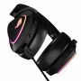 ASUS ROG DELTA II Headset Bedraad en draadloos Hoofdband Gamen USB Type-C Bluetooth Zwart thumbnail