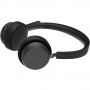 Lenovo 4XD1Q30302 hoofdtelefoon/headset Draadloos Hoofdband Oproepen/muziek Bluetooth Zwart thumbnail