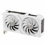 ASUS DUAL-RTX4070-O12G-EVO-WHITE NVIDIA GeForce RTX 4070 12 GB GDDR6X thumbnail