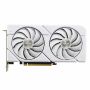 ASUS DUAL-RTX4070-O12G-EVO-WHITE NVIDIA GeForce RTX 4070 12 GB GDDR6X thumbnail