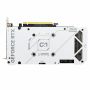 ASUS DUAL-RTX4070-O12G-EVO-WHITE NVIDIA GeForce RTX 4070 12 GB GDDR6X thumbnail