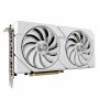 ASUS DUAL-RTX4070-O12G-EVO-WHITE NVIDIA GeForce RTX 4070 12 GB GDDR6X thumbnail