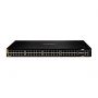 Hewlett Packard Enterprise 6200M Managed L3 Gigabit Ethernet (10/100/1000) Power over Ethernet (PoE) (R8Q70A) thumbnail