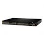 Hewlett Packard Enterprise 6200M Managed L3 Gigabit Ethernet (10/100/1000) Power over Ethernet (PoE) (R8Q70A) thumbnail