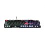 MSI Vigor GK41 Dusk LR US toetsenbord Gamen USB QWERTY Engels Zwart thumbnail