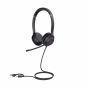 Yealink UH37 Dual UC USB-C/A Headset thumbnail