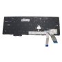 Lenovo 5N21K05163 laptop reserve-onderdeel Toetsenbord thumbnail