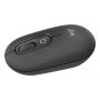 Logitech POP muis Universeel Ambidextrous Bluetooth Optisch thumbnail