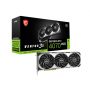 MSI VENTUS GeForce RTX 4070 SUPER 12G 3X OC NVIDIA 12 GB GDDR6X thumbnail