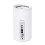 TP-Link BE19000 tri-band whole home mesh wifi 7-systeem (DECO BE85(2-PACK)) thumbnail