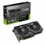 ASUS DUAL-RTX4070-O12GD6-EVO NVIDIA GeForce RTX 4070 12 GB GDDR6 thumbnail