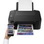 Canon PIXMA TS3750i Inkjet A4 4800 x 1200 DPI Wifi (6671C006) thumbnail