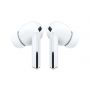 Samsung Galaxy Buds3 Pro Headset True Wireless Stereo (TWS) In-ear Oproepen/muziek USB Type-C Bluetooth Wit thumbnail