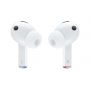 Samsung Galaxy Buds3 Pro Headset True Wireless Stereo (TWS) In-ear Oproepen/muziek USB Type-C Bluetooth Wit thumbnail