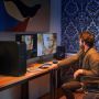 HP Z6 G5 A AMD Ryzen Threadripper PRO 7955WX 32 GB DDR5-SDRAM 1 TB SSD Windows 11 Pro Tower Workstation Zwart (82G03ET#ABH) thumbnail