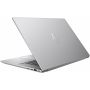 HP ZBook Studio 16 G11 Intel Core Ultra 9 185H Mobiel werkstation 40,6 cm (16") WUXGA 32 GB DDR5-SDRAM 1 TB SSD NVIDIA GeForce RTX 4070 Wi-Fi 7 (802.11be) Windows 11 Pro Zilver (98L01ET#ABH) thumbnail