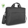 V7 CTP16-ECO2 laptoptas 39,6 cm (15.6") Aktetas Zwart thumbnail