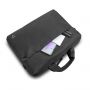 V7 CTP16-ECO2 laptoptas 39,6 cm (15.6") Aktetas Zwart thumbnail