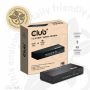 CLUB3D 1 to 4 HDMI™ Splitter 4K120Hz thumbnail