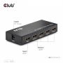 CLUB3D 1 to 4 HDMI™ Splitter 4K120Hz thumbnail