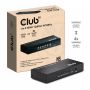 CLUB3D 1 to 4 HDMI™ Splitter 4K120Hz thumbnail