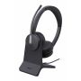 Yealink BH70 Dual met standaard Teams USB-A Headset thumbnail