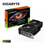 GIGABYTE GeForce RTX 4070 WINDFORCE 2X OC V2 12G NVIDIA 12 GB GDDR6 thumbnail