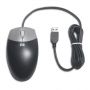 HP DC172B muis Kantoor Ambidextrous USB Type-A Optisch thumbnail