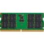 HP 32GB DDR5 5600 SODIMM Memory geheugenmodule 5600 MHz (AL0M7AA) thumbnail