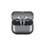 Samsung Galaxy Buds3 Pro Headset True Wireless Stereo (TWS) In-ear Oproepen/muziek USB Type-C Bluetooth Zilver thumbnail