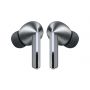 Samsung Galaxy Buds3 Pro Headset True Wireless Stereo (TWS) In-ear Oproepen/muziek USB Type-C Bluetooth Zilver thumbnail