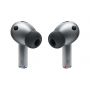 Samsung Galaxy Buds3 Pro Headset True Wireless Stereo (TWS) In-ear Oproepen/muziek USB Type-C Bluetooth Zilver thumbnail