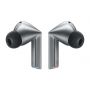 Samsung Galaxy Buds3 Pro Headset True Wireless Stereo (TWS) In-ear Oproepen/muziek USB Type-C Bluetooth Zilver thumbnail